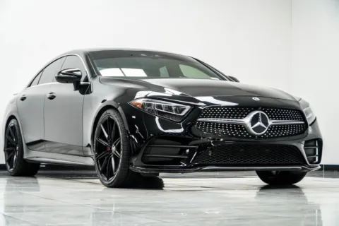 More photos of 2019 Mercedes-Benz CLS 450 at Grand Motorcars Kennesaw, GA