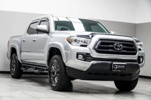 More photos of 2023 Toyota Tacoma SR5 at Grand Motorcars Kennesaw, GA