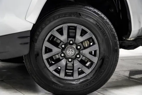 Another view of 2023 Toyota Tacoma SR5 for sale in Kennesaw, GA at Grand Motorcars Kennesaw