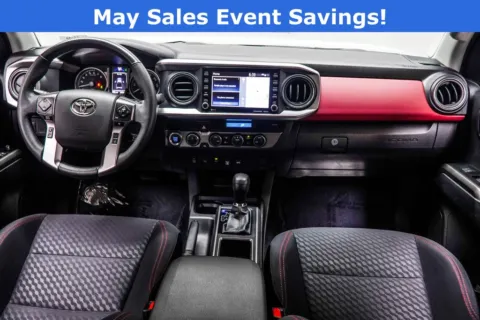 More photos of 2023 Toyota Tacoma SR5 at Grand Motorcars Kennesaw, GA