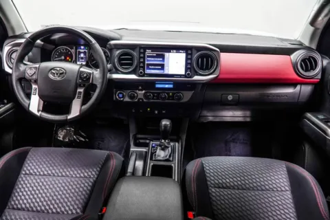 More photos of 2023 Toyota Tacoma SR5 at Grand Motorcars Kennesaw, GA