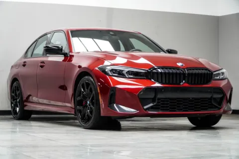 More photos of 2026 BMW 3 Series 330i at Grand Motorcars Kennesaw, GA