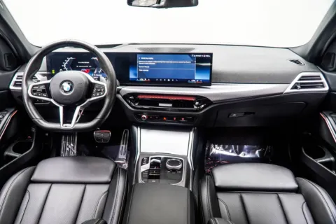 More photos of 2026 BMW 3 Series 330i at Grand Motorcars Kennesaw, GA