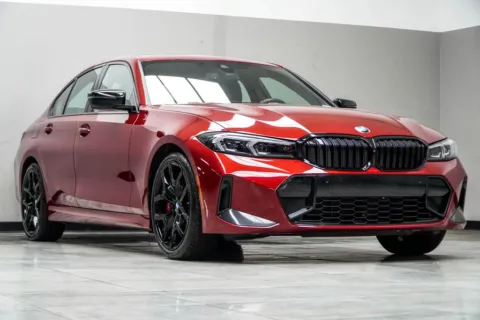 More photos of 2026 BMW 3 Series 330i at Grand Motorcars Kennesaw, GA