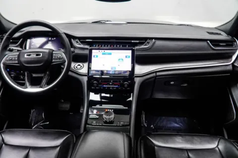More photos of 2024 Jeep Grand Cherokee 4xe at Grand Motorcars Kennesaw, GA