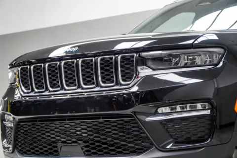 Photos of 2024 Jeep Grand Cherokee 4xe for sale in Kennesaw, GA at Grand Motorcars Kennesaw