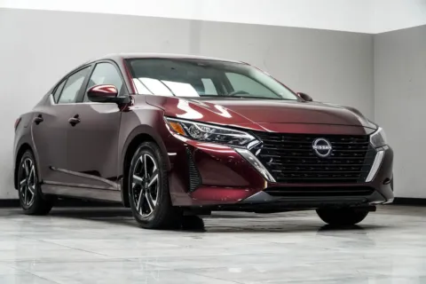 More photos of 2024 Nissan Sentra SV at Grand Motorcars Kennesaw, GA