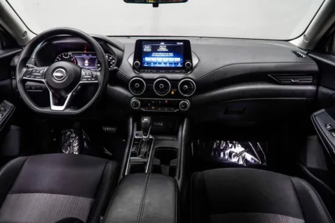 More photos of 2024 Nissan Sentra SV at Grand Motorcars Kennesaw, GA