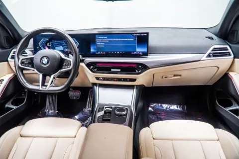 More photos of 2026 BMW 3 Series 330i xDrive at Grand Motorcars Kennesaw, GA