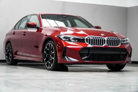 More photos of 2026 BMW 3 Series 330i xDrive at Grand Motorcars Kennesaw, GA