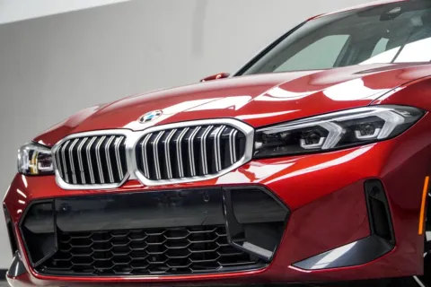 Photos of 2026 BMW 3 Series 330i xDrive for sale in Kennesaw, GA at Grand Motorcars Kennesaw