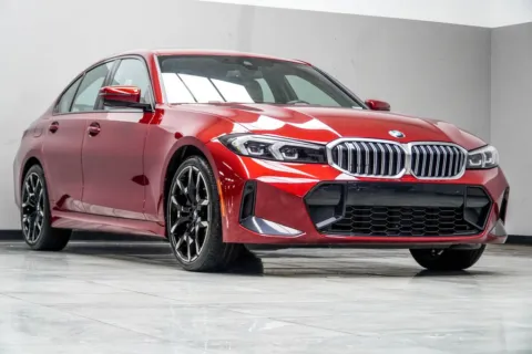 More photos of 2026 BMW 3 Series 330i xDrive at Grand Motorcars Kennesaw, GA