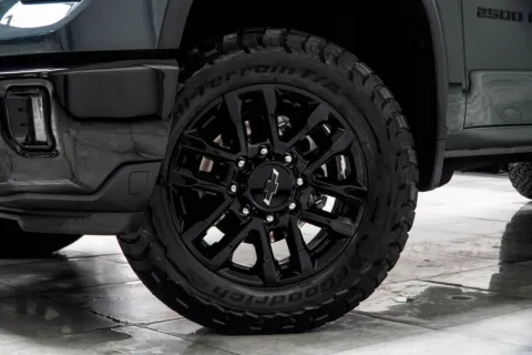Another view of 2025 Chevrolet Silverado 2500HD LT for sale in Kennesaw, GA at Grand Motorcars Kennesaw