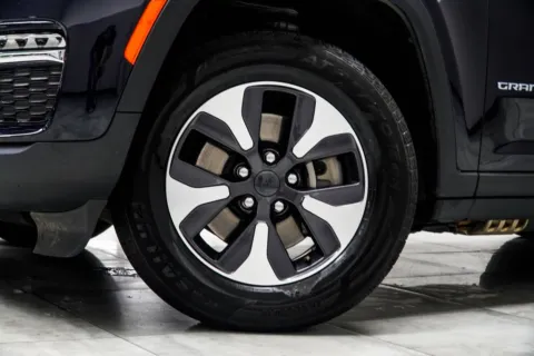 More photos of 2024 Jeep Grand Cherokee 4xe at Grand Motorcars Kennesaw, GA