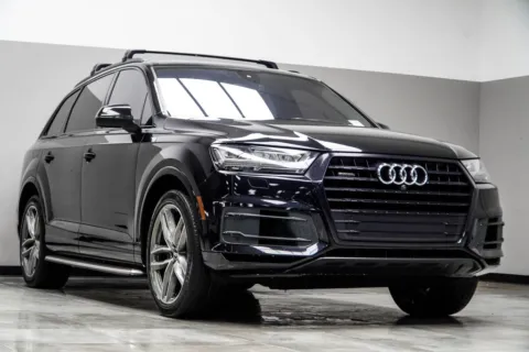 More photos of 2018 Audi Q7 3.0T Prestige at Grand Motorcars Kennesaw, GA