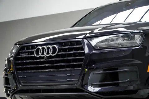 Photos of 2018 Audi Q7 3.0T Prestige for sale in Kennesaw, GA at Grand Motorcars Kennesaw