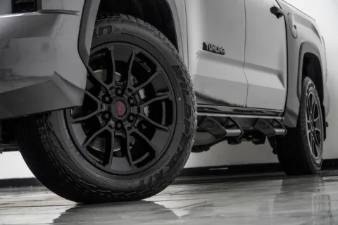 Another view of 2025 Toyota Tundra SR5 for sale in Kennesaw, GA at Grand Motorcars Kennesaw