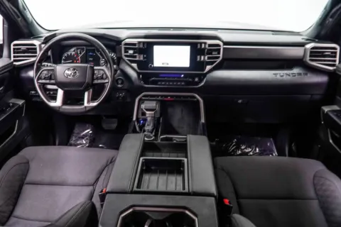 More photos of 2025 Toyota Tundra SR5 at Grand Motorcars Kennesaw, GA