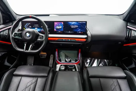 More photos of 2025 BMW X3 M50 xDrive at Grand Motorcars Kennesaw, GA