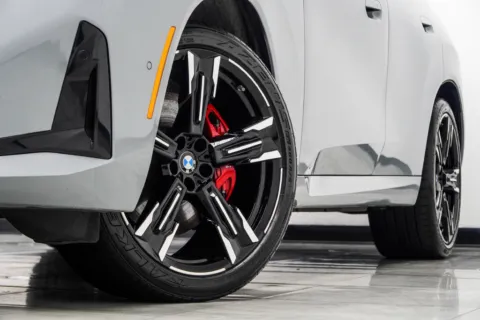 More photos of 2025 BMW X3 M50 xDrive at Grand Motorcars Kennesaw, GA