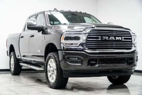More photos of 2023 Ram 2500 Laramie at Grand Motorcars Kennesaw, GA