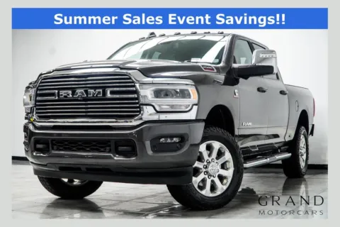 Unknown 2023 Ram 2500 Laramie for sale in Kennesaw, GA