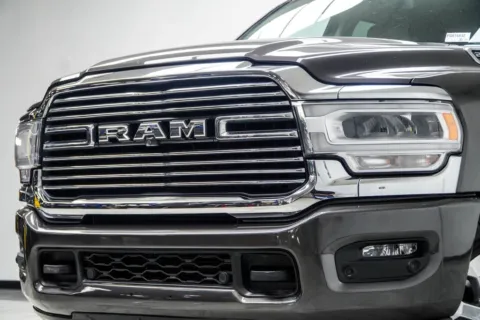 Photos of 2023 Ram 2500 Laramie for sale in Kennesaw, GA at Grand Motorcars Kennesaw