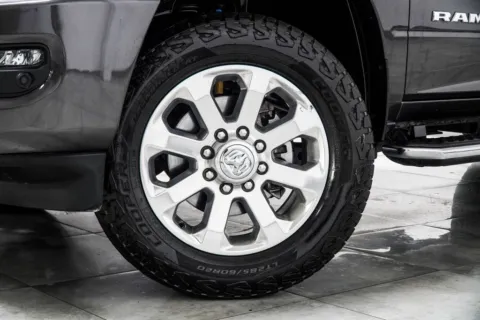 Another view of 2023 Ram 2500 Laramie for sale in Kennesaw, GA at Grand Motorcars Kennesaw