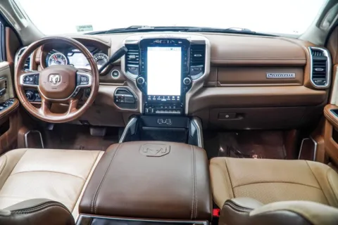 More photos of 2023 Ram 2500 Laramie at Grand Motorcars Kennesaw, GA