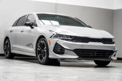 More photos of 2022 Kia K5 GT-Line at Grand Motorcars Kennesaw, GA