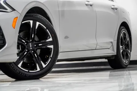 Another view of 2022 Kia K5 GT-Line for sale in Kennesaw, GA at Grand Motorcars Kennesaw