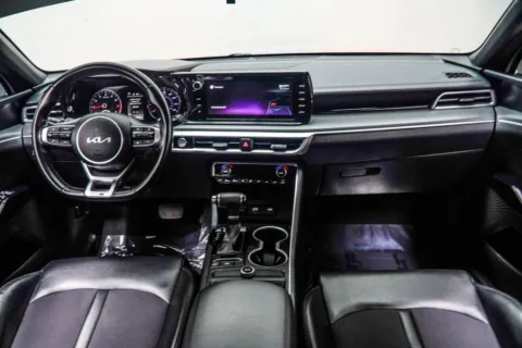More photos of 2022 Kia K5 GT-Line at Grand Motorcars Kennesaw, GA