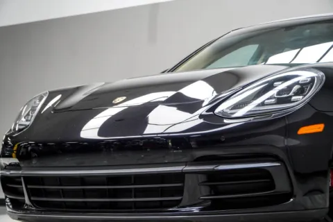 Photos of 2018 Porsche Panamera for sale in Kennesaw, GA at Grand Motorcars Kennesaw