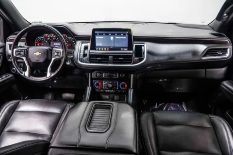 More photos of 2021 Chevrolet Tahoe LT at Grand Motorcars Kennesaw, GA