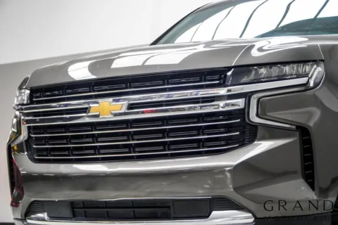 Photos of 2021 Chevrolet Tahoe LT for sale in Kennesaw, GA at Grand Motorcars Kennesaw