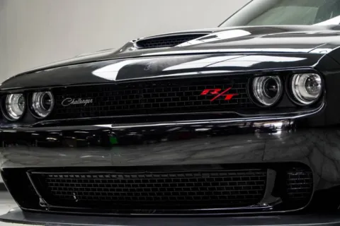Photos of 2022 Dodge Challenger R/T Scat Pack Widebody for sale in Kennesaw, GA at Grand Motorcars Kennesaw