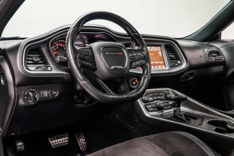 More photos of 2022 Dodge Challenger R/T Scat Pack Widebody at Grand Motorcars Kennesaw, GA