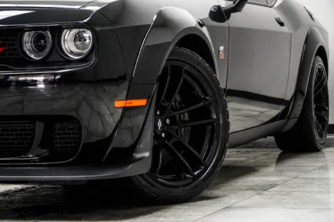 Another view of 2022 Dodge Challenger R/T Scat Pack Widebody for sale in Kennesaw, GA at Grand Motorcars Kennesaw