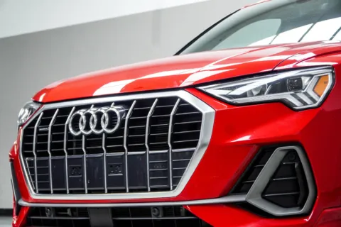Photos of 2025 Audi Q3 Premium for sale in Kennesaw, GA at Grand Motorcars Kennesaw