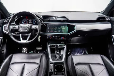 More photos of 2025 Audi Q3 Premium at Grand Motorcars Kennesaw, GA