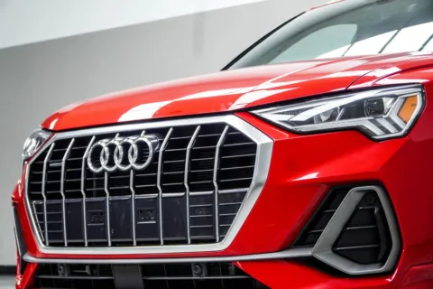 Photos of 2025 Audi Q3 Premium for sale in Kennesaw, GA at Grand Motorcars Kennesaw