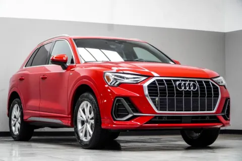 More photos of 2025 Audi Q3 Premium at Grand Motorcars Kennesaw, GA