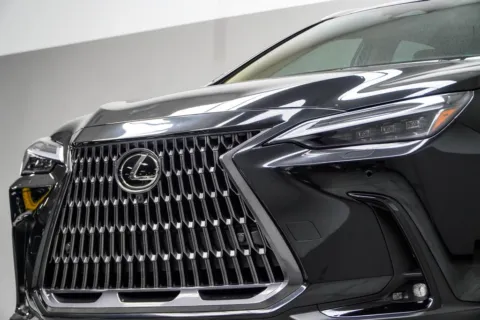 Photos of 2025 Lexus NX 350h Luxury for sale in Kennesaw, GA at Grand Motorcars Kennesaw
