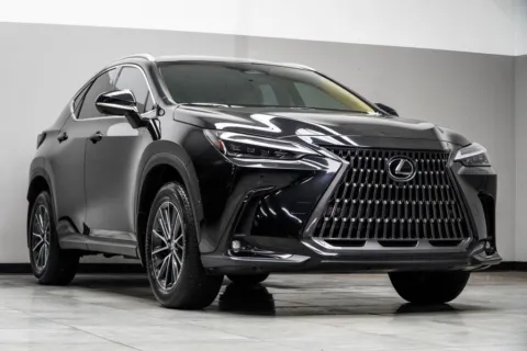 More photos of 2025 Lexus NX 350h Luxury at Grand Motorcars Kennesaw, GA