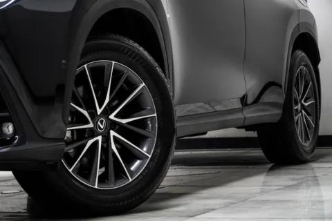 Another view of 2025 Lexus NX 350h Luxury for sale in Kennesaw, GA at Grand Motorcars Kennesaw