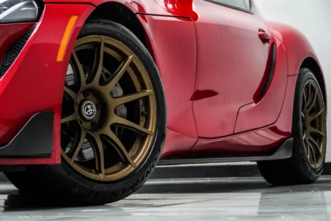 Another view of 2022 Toyota Supra 3.0 for sale in Kennesaw, GA at Grand Motorcars Kennesaw