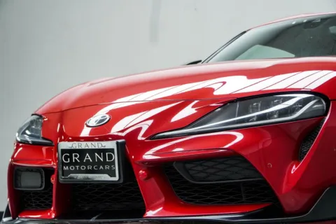 Photos of 2022 Toyota Supra 3.0 for sale in Kennesaw, GA at Grand Motorcars Kennesaw