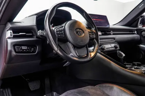 More photos of 2022 Toyota Supra 3.0 at Grand Motorcars Kennesaw, GA