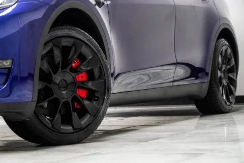 Another view of 2023 Tesla Model Y Long Range for sale in Kennesaw, GA at Grand Motorcars Kennesaw