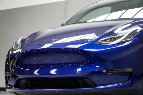 Photos of 2023 Tesla Model Y Long Range for sale in Kennesaw, GA at Grand Motorcars Kennesaw